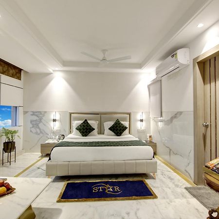 Hotel International Inn - Near Delhi Airport New Delhi Bagian luar foto