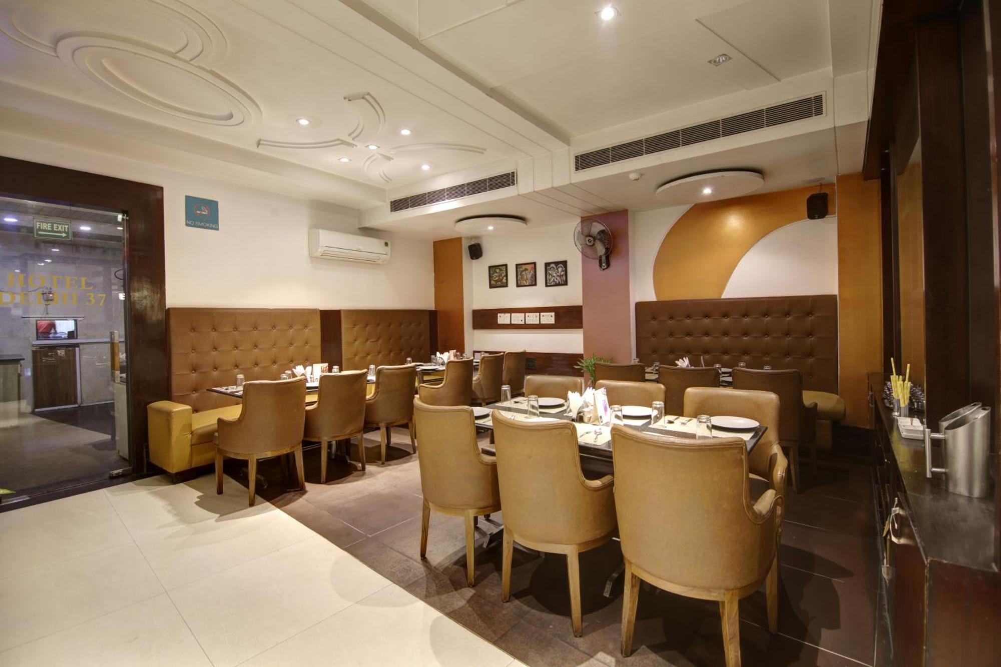 Hotel International Inn - Near Delhi Airport New Delhi Bagian luar foto